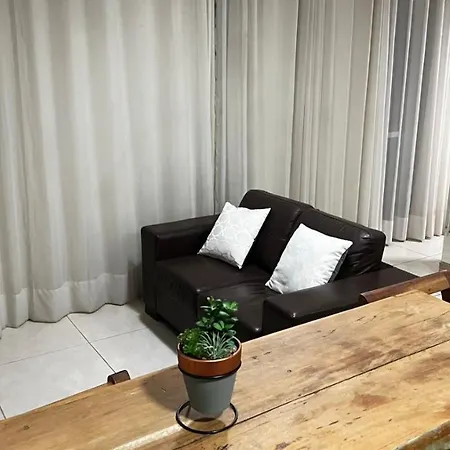 Apartamento Flat Brookfield Towers 2309 Goiânia Exterior foto