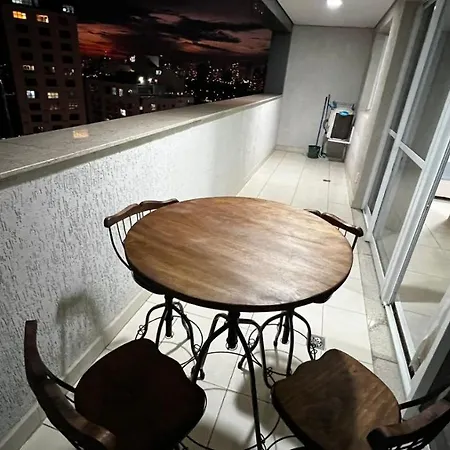 Apartamento Flat Brookfield Towers 2309 Goiânia Exterior foto