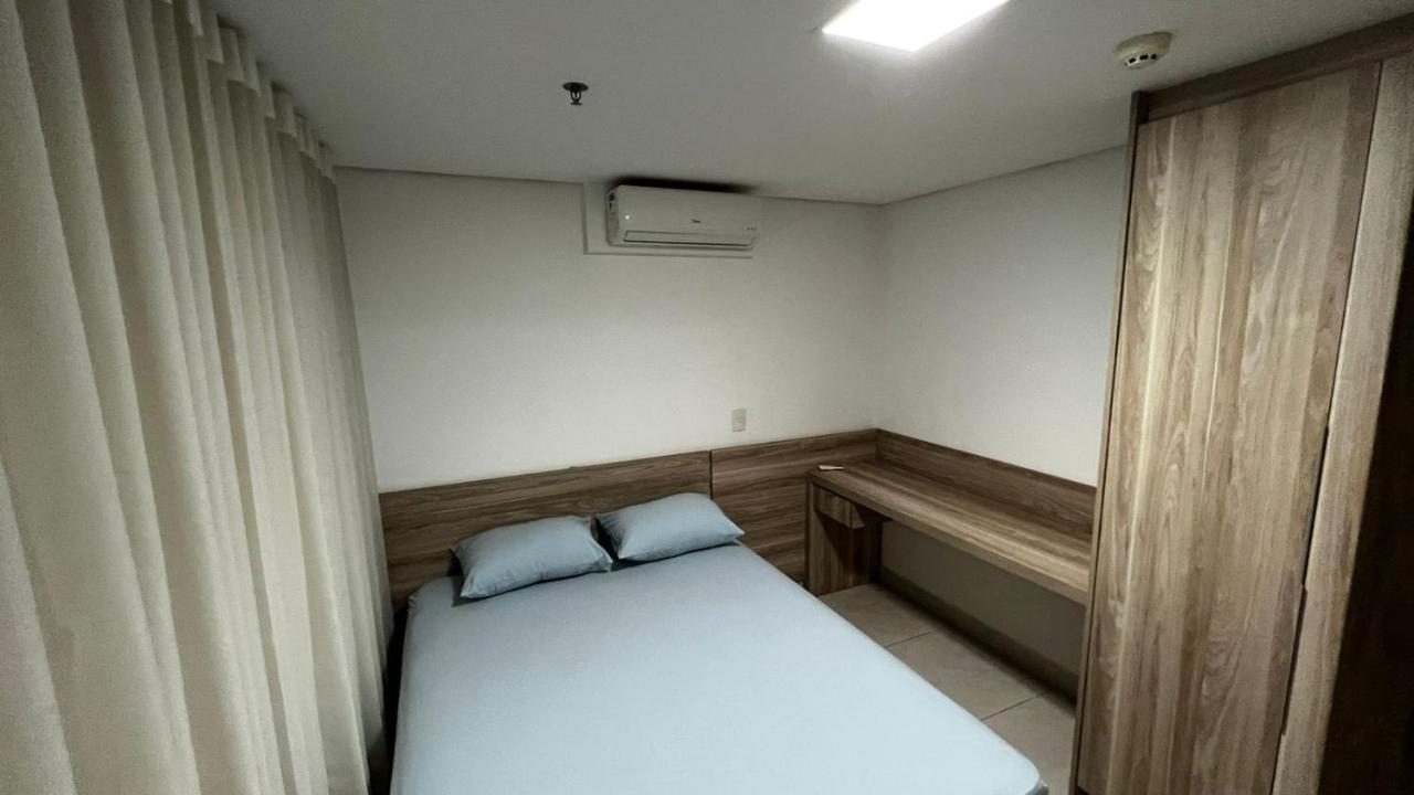 Flat Brookfield Towers 2309 Apartment Goiania