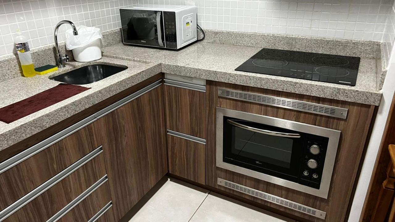 Apartment Flat Brookfield Towers 2309 Goiania