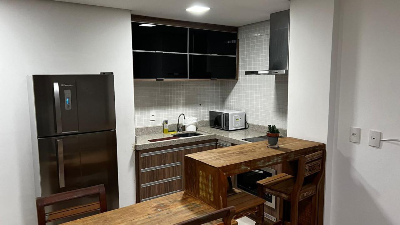 Flat Brookfield Towers 2309 * Goiania