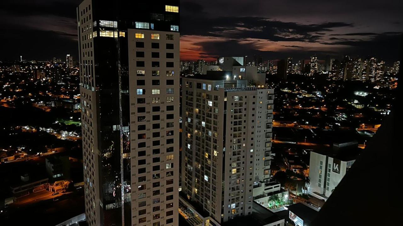 Flat Brookfield Towers 2309 Apartment *